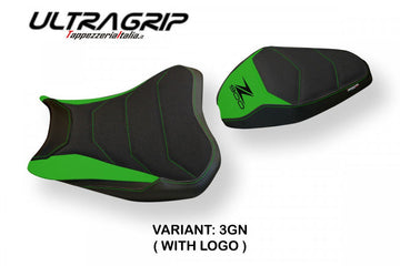 Tappezzeria Arad 1 Ultragrip Seat Cover for Kawasaki Z900 2021